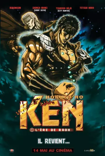 Ken 1 (L'Ere de Raoh)