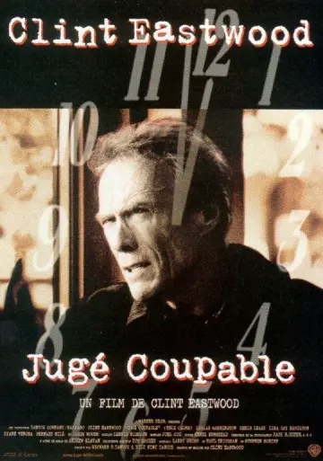 Jugé coupable