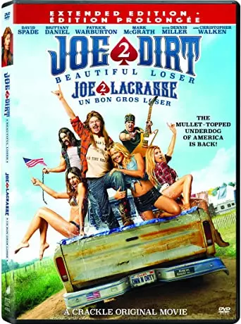 Joe Dirt 2: Beautiful Loser