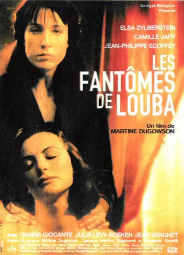 Les Fantômes de Louba