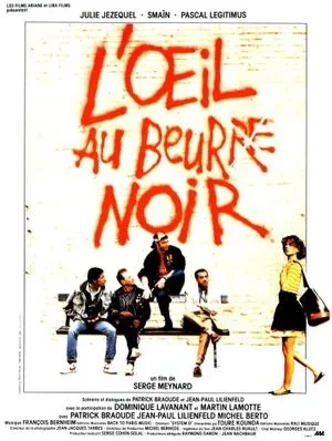 L'Oeil au beur(re) noir - FRENCH TVRIP