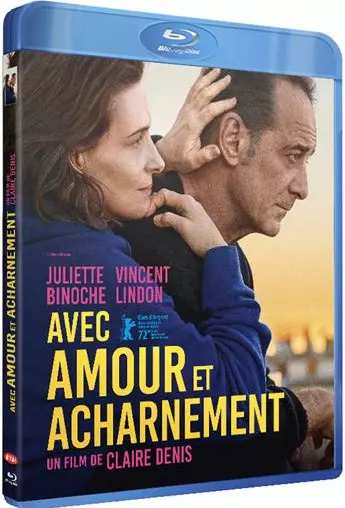 Avec amour et acharnement