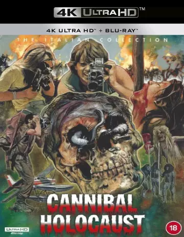 Cannibal Holocaust