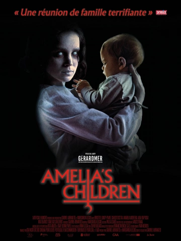 Amelia's Children - MULTI (FRENCH) WEB-DL 1080p