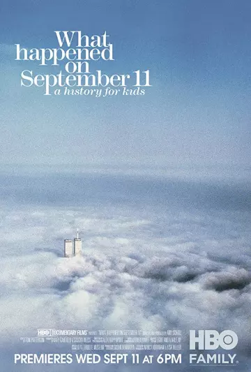 What Happened on September 11