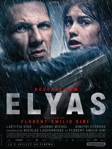 Elyas - FRENCH WEBRIP