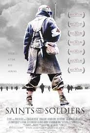 Saints and Soldiers