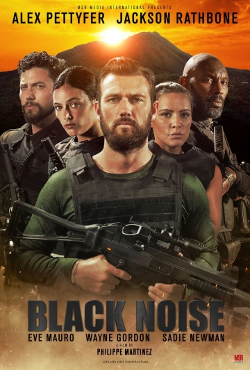 Black Noise - FRENCH WEB-DL 720p