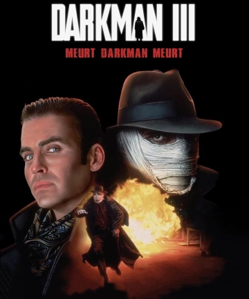 Darkman III: Die Darkman Die