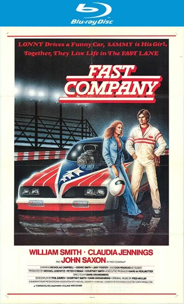 Fast Company