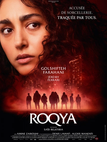 Roqya - FRENCH WEBRIP 720p