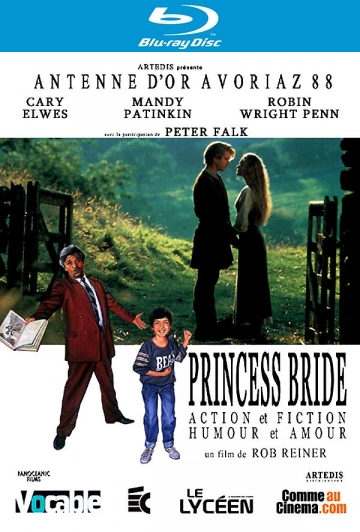 Princess Bride