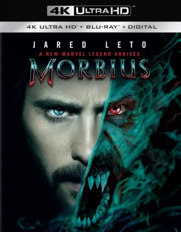 Morbius