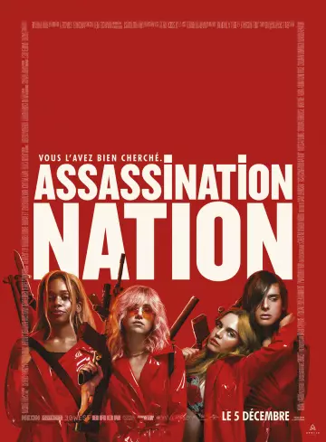 Assassination Nation