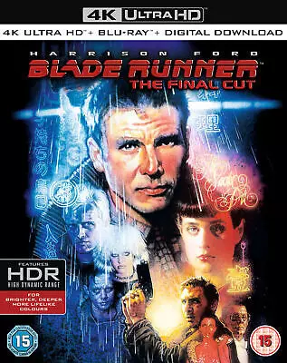 Blade Runner