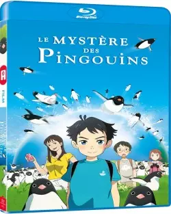 Le Mystère des pingouins