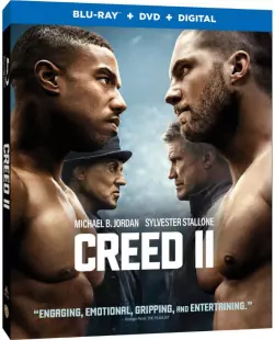 Creed II