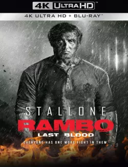 Rambo: Last Blood