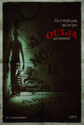 Ouija : les origines