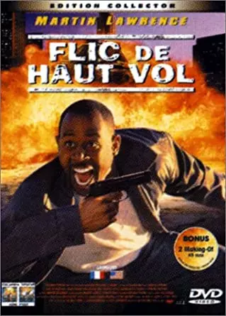 Flic de haut vol