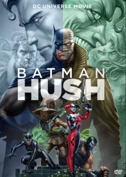 Batman: Hush