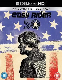 Easy Rider