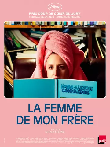 La Femme De Mon Frère