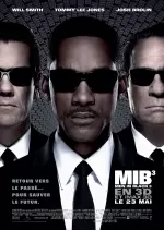 Men In Black III - VFSTFR DVDRIP