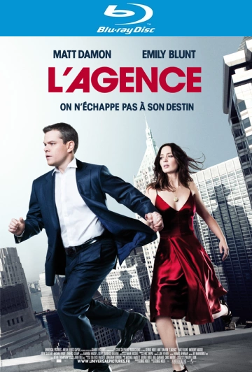 L'Agence