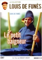 Le Petit Baigneur