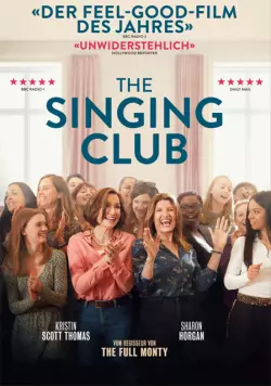 The Singing Club