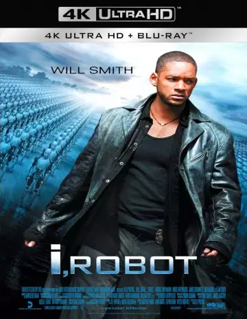 I, Robot