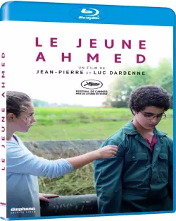 Le Jeune Ahmed