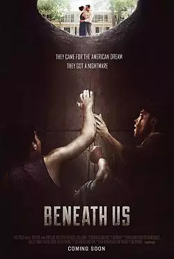 Beneath Us