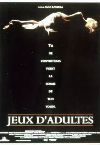 Jeux d'adultes