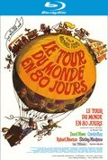 Le Tour du monde en 80 jours