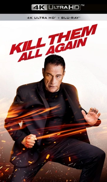 Kill 'Em All 2 - MULTI (FRENCH) WEB-DL 4K