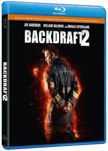 Backdraft 2