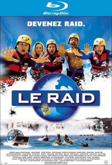 Le Raid