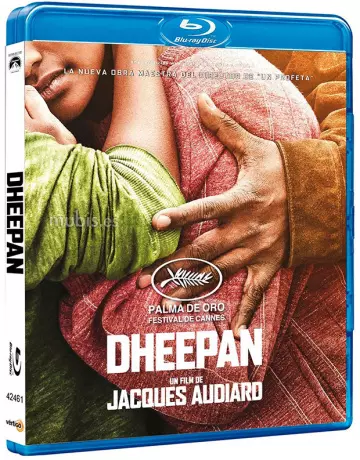 Dheepan