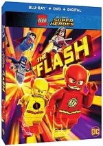 Lego DC Comics Super Heroes: The Flash