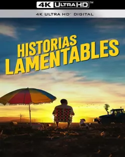 Historias lamentables