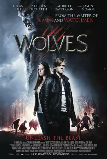 Wolves