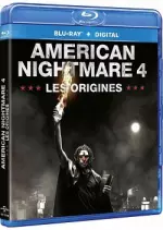 American Nightmare 4 : Les Origines