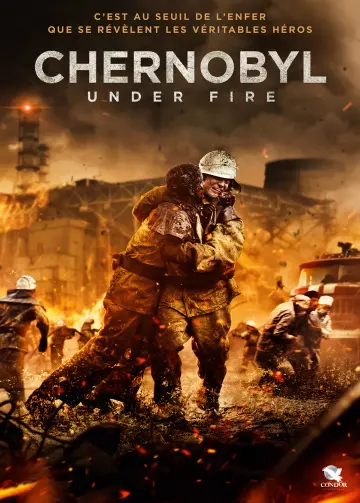 Chernobyl : Under Fire