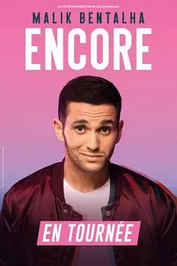 Malik Bentalha : Encore - FRENCH WEB-DL 1080p