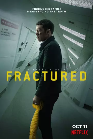 La Fracture