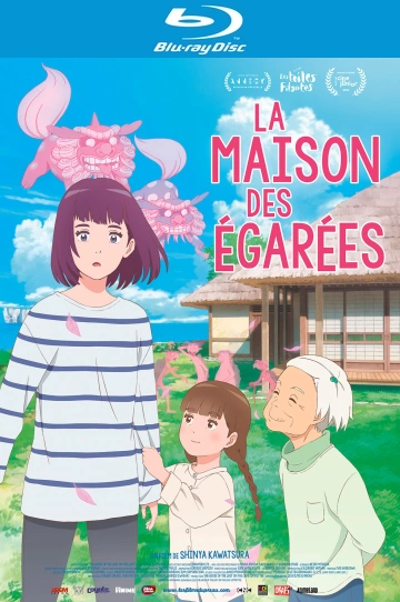 La Maison des égarées