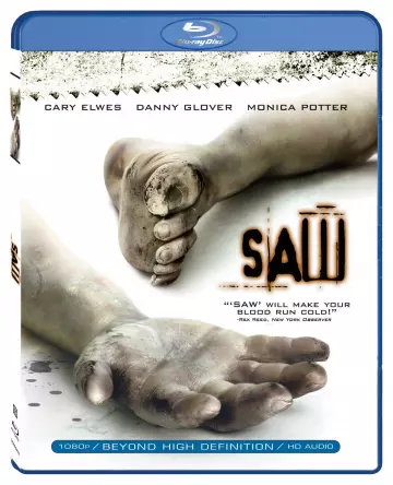 Saw