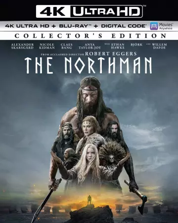 The Northman